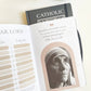 Catholic PrayerJournal | Lectio Divina: Immaculate Mary