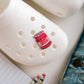 Jesus Is My Jam Shoe Charm - Shepherd Me Shop