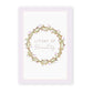 Litany of Humility Prayer Card - Shepherd Me Shop