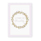 Litany of Humility Prayer Card - Shepherd Me Shop