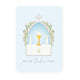 Prayer Before Mass Card - Shepherd Me Shop