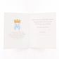 Rosary Card | Birthday Candles | Pink | Birthday - Shepherd Me Shop