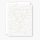Rosary Card | Rosary Sprinkles | Birthday - Shepherd Me Shop