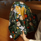 Miraculous Medal Silk Scarf