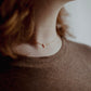 Dainty Cross Necklace