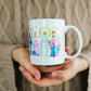 Many Marys Mug
