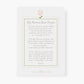 St. Thérèse Prayer Card – Novena Rose Prayer - Shepherd Me Shop