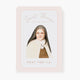St. Thérèse Prayer Card – Novena Rose Prayer - Shepherd Me Shop