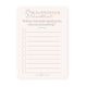 Surrender Novena Checklist: Pack of 5 - Shepherd Me Shop
