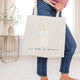 Our Lady of Champion Tote Bag