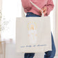 Our Lady of Champion Tote Bag